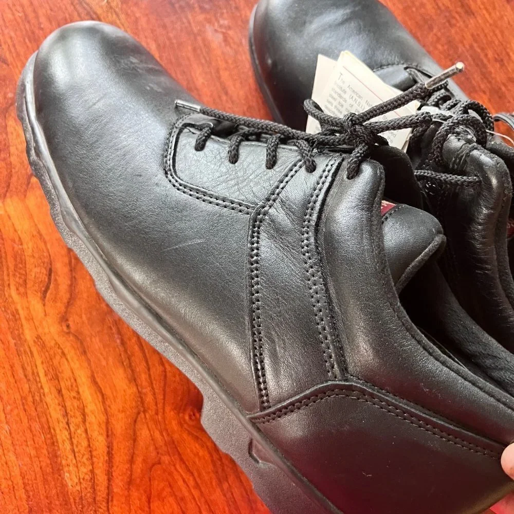 Red Wing Shoes new red